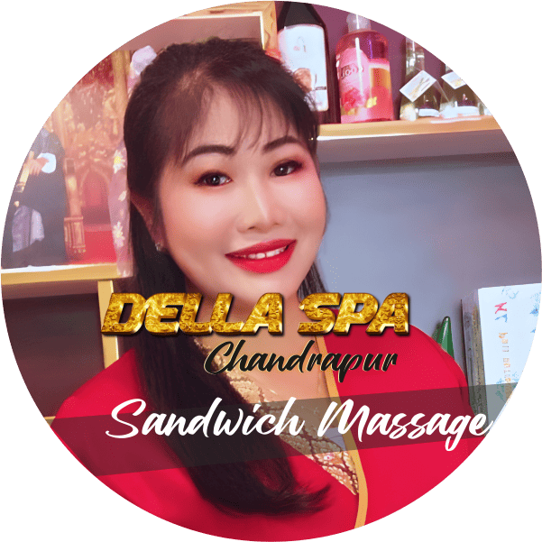 Sandwich Massage in Civil Lines Chandrapur